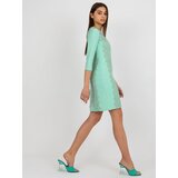 LAKERTA Dress-LK-SK-506583.21P-mint | shoptok.hr