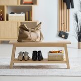 Mömax Večnamenska Klop Fidus | Shoptok.si