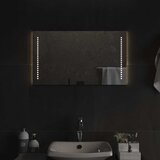  LED kupaonsko ogledalo 70x40 cm | shoptok.hr