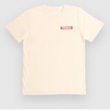POW Protect Our Winters Monster T-shirt natural raw | Shoptok.si