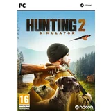 Nacon Gaming Hunting Simulator 2 (PC)
