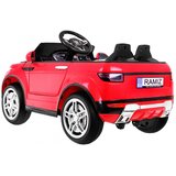  Auto na akumulator Rapid Racer - crveni | Eponuda.ba