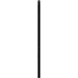  Zamjensko uzglavlje dimljeni hrast 107 cm čelik i inženjersko drvo - Dimljeni hrast 107 cm 1 | shoptok.hr
