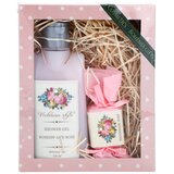 Bohemia Gifts & Cosmetics Victorian Style darilni set Cene