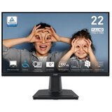 MSI monitor 22 pro MP225 flat fhd ips 100Hz 1 ms hdmi/vga | ePonuda.com