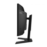 Gigabyte Monitor 34″ GS34WQC34″ VA 1500R, 3440×1440 WQHD120Hz/OC 135Hz, 300cd, 1ms, height, tilt | Eponuda.ba