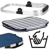  Termalna košara za piknik/plažu s odvojivim okvirom | shoptok.hr