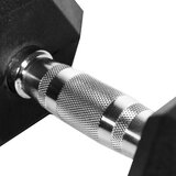 GymBeam šestougaona bučica 53680-19-22.5 | ePonuda.com