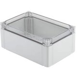 Weidmüller Univerzalno kućište FPC 20/30/13 TRSP 132 x 300 x 200 polikarbonat svijetlosiva (RAL 7035) 1 komad | Eponuda.ba
