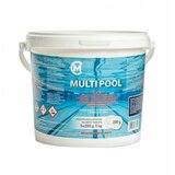 Multi-Commerce doo Subotica Multi-pool tablete 200g, 5kg MC-1162504 | ePonuda.com
