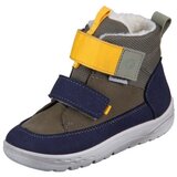 Ricosta Škornji za sneg Kuluk pisana Cene