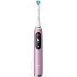 Oral-b Električna zobna ščetka iO 9 - Rose Quartz, (5000510961) Cene