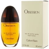 Parfem za žene Calvin Klein EDP 50 ml Obsession | shoptok.hr