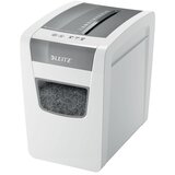 Leitz APARATI uničevalec dokumentov P4 80010000 10-listni | Shoptok.si