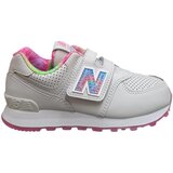 New Balance 574 Siva | shoptok.hr