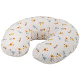 Bubaba by FreeON jastuk za trudnicu i dojilju i potporu mali, 70 cm, Traktori multicolor | shoptok.hr