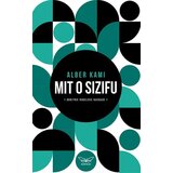 Kontrast izdavaštvo Alber Kami - Mit o Sizifu | ePonuda.com