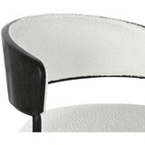  Tabure Home ESPRIT Bijela Metal 48 5 x 48 x 83 5 cm | shoptok.hr