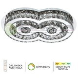  led plafonska lampa KP6033-68C | Eponuda.com