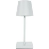  LED prigušiva dodirna stona lampa LED/3,5W/5V 5200 mAh IP54 bela | Eponuda.com