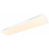 Philips aurelle hue panel rec 46.5w ceiling lamp cene