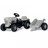  Traktor na pedale rollytoys kid grey fergie sa prikolicom Cene