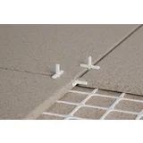 križec za ploščice pvc distančniki + 1.5MM/200