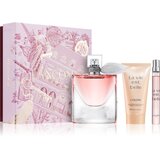 Lancôme La vie est belle darilni set za ženske Cene