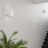  Zidna lampa MAGNUS bijela | shoptok.hr