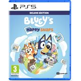  Blueys Happy Snaps Deluxe Edition (PS5) | Shoptok.si
