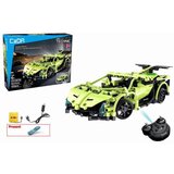  Auto na daljinsko upravljanje R/C Car Sports 453 EE | shoptok.hr