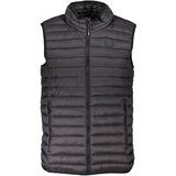 Gianmarco Venturi BLACK MEN&#39;S SLEEVELESS | shoptok.hr