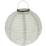 Zeleni lampion ø 25 cm –