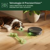 Irobot robotski sesalnik in pomivalec tal roomba max 705 combo+ | Shoptok.si