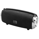  Zvucnik Gigatech B220 bluetooth s LED lampom crni | Eponuda.ba