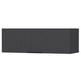 Hanah home Kuhinjski element Y5013-8099, 135x45x52 cm, Antracit | Eponuda.ba