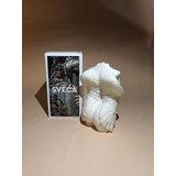 Lumore dekorativna sveća Body with Wings | ePonuda.com