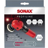Sonax vuna za poliranje Profiline 80 Cene