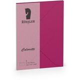 Grupo KUVERTA C7 COLORETTI 5 ENOT MAGENTA, (20870615) | Shoptok.si