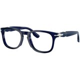 Persol PO8003V 181 ONE SIZE (52) Modra/Kristalna Cene