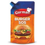Gurman Burger sos, 300ml Cene