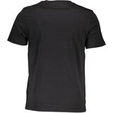 Timberland MEN&#39;S SHORT SLEEVE T-SHIRT BLACK | shoptok.hr