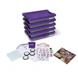 Invention Kit Class Pack - 5 Kits