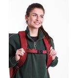 Vuch Ženski ruksak Tayte Small Wine Red, 25 x 12 cm | shoptok.hr