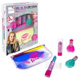 Lukky kozmetični set s etuijem Cene