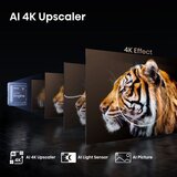 Hisense QLED TV UHD 85E7Q PRO - - Panteh | Shoptok.si