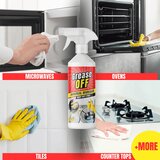 Smania Univerzalni odmašćivač GreaseOFF™ (500 ml) | shoptok.hr