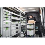 Festool Systainer³ SYS3 M 237 Kutija za | shoptok.hr
