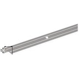 Alberts profil kutni za STEPENICE,ALU,SI24,5X10X1,5/1M | shoptok.hr