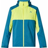 Mckinley muška jakna za planinarenje LASSA UX plava 411490 Cene